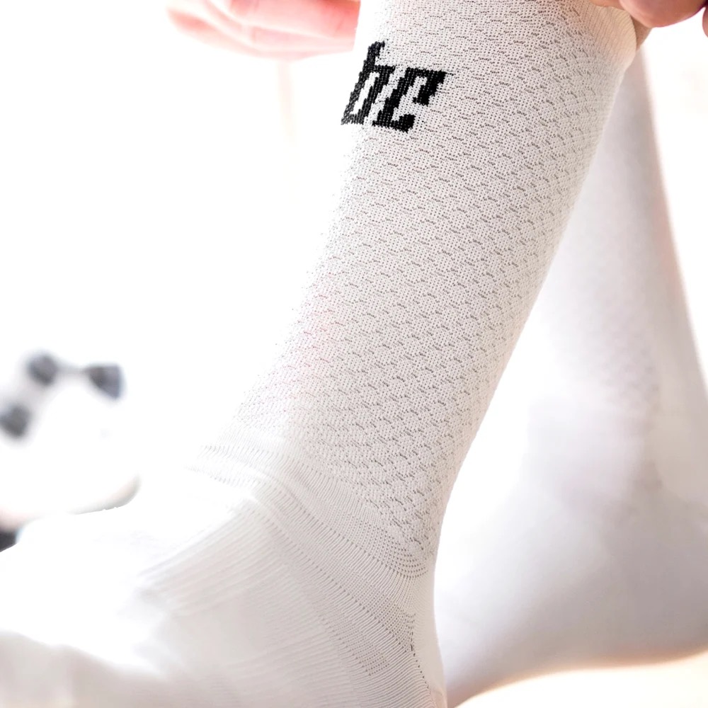 BONT Pro Sock (White)