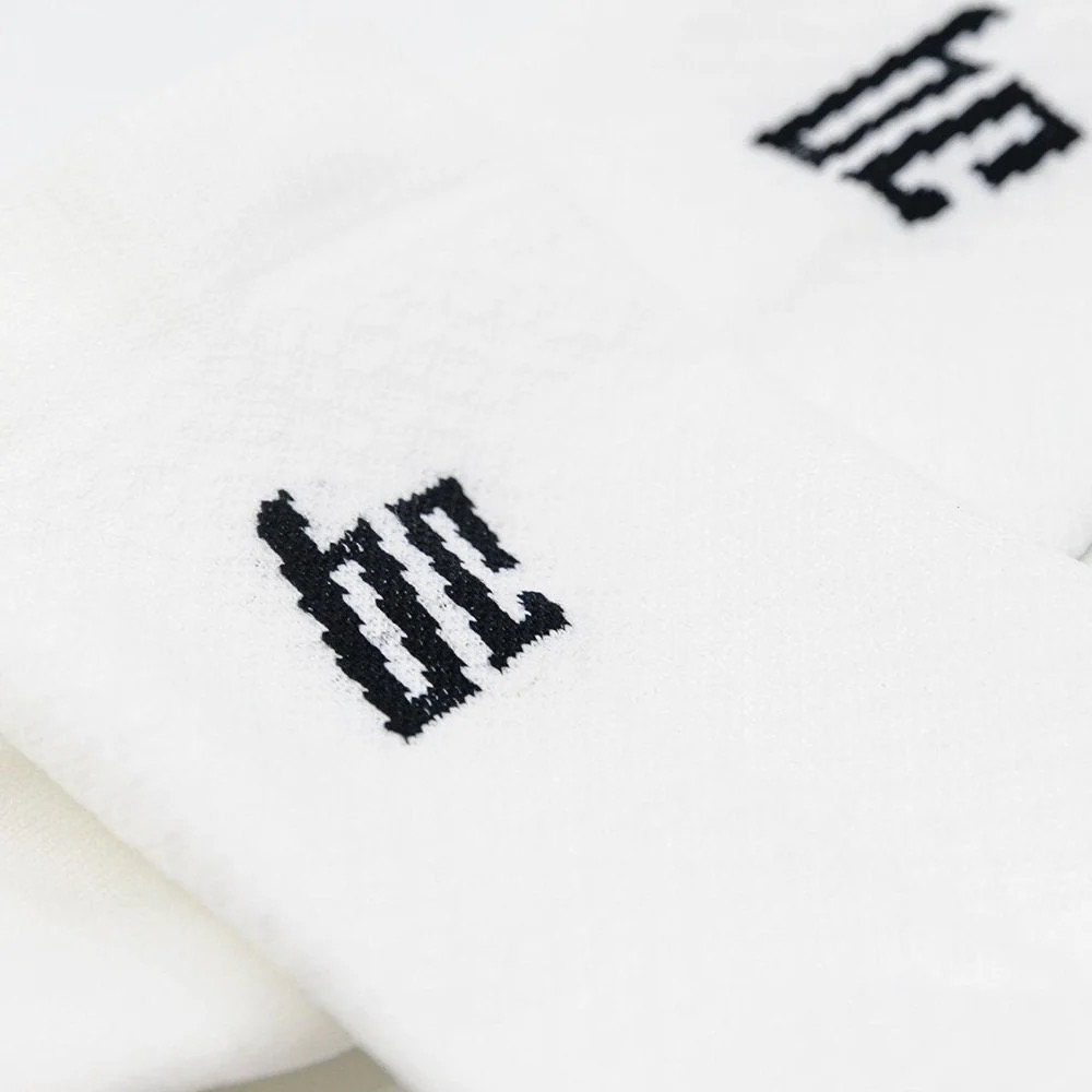 BONT Pro Sock (White)