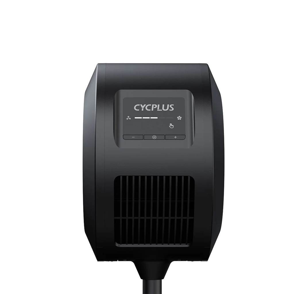 CYCPLUS F1-A Smart Fitness Fan (2 mounts)