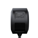 CYCPLUS F1-A Smart Fitness Fan (2 mounts)