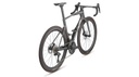 BMC Teammachine R01 Four Road Bike (Carbon, Brushed White)