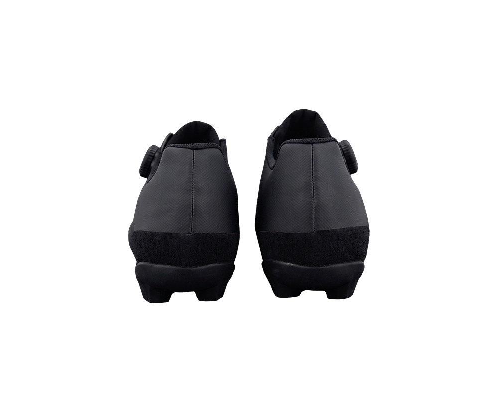 FLR FG-3 Gravel Shoes (Black)