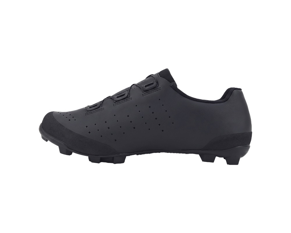 FLR FG-3 Gravel Shoes (Black)