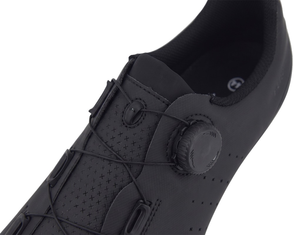 FLR FG-3 Gravel Shoes (Black)