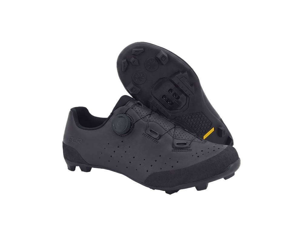 FLR FG-3 Gravel Shoes (Black)