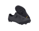 FLR FG-3 Gravel Shoes (Black)