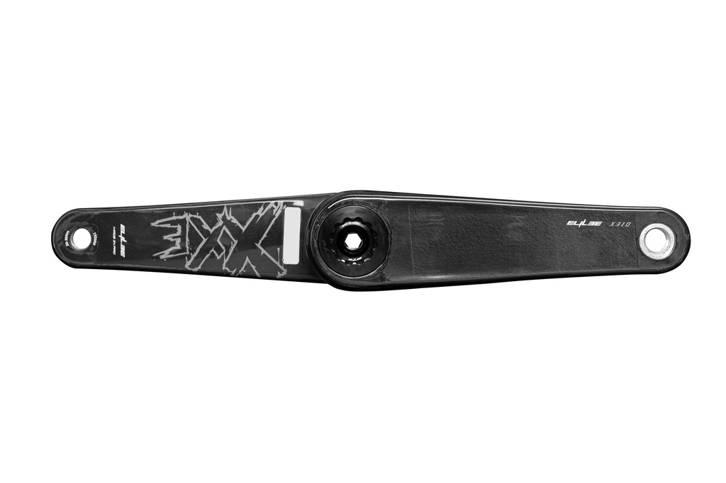 ELILEE X310 CRANK Set