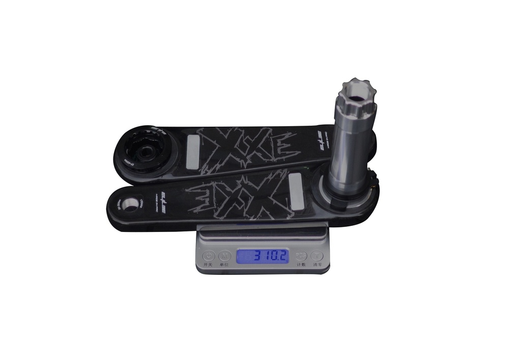 ELILEE X310 CRANK Set