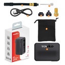 TOWILD A13 Ultra-Light Electric Bike Pump