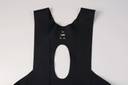 UKE Yinshan Men's Cargo Bib Tight (Black)