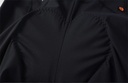 UKE Yinshan Men's Cargo Bib Tight (Black)