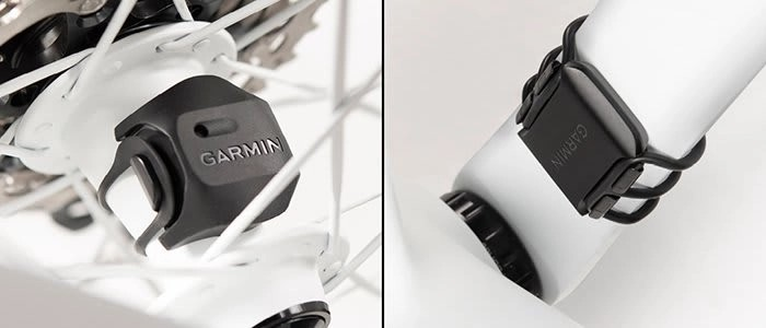 GARMIN Bike Speed Sensor 2 &amp; Cadence Sensor 2