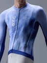 UKE RP500 Men's Long Sleeves Jersey (Misty Blue)