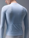 UKE RC200 Men's Long Sleeves Jersey (Clear Light Blue)