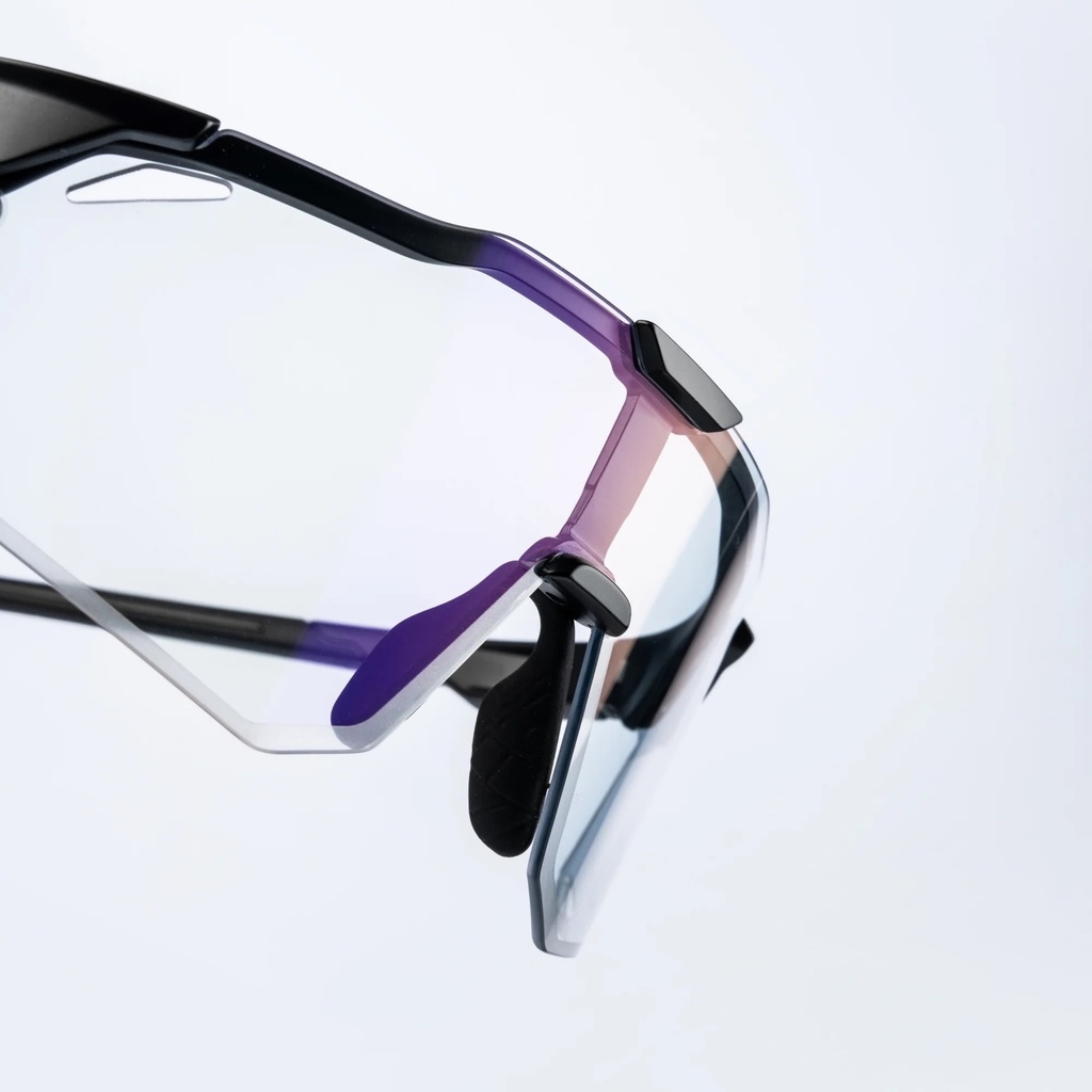 GIST Eclipse Photochromic Sunglasses