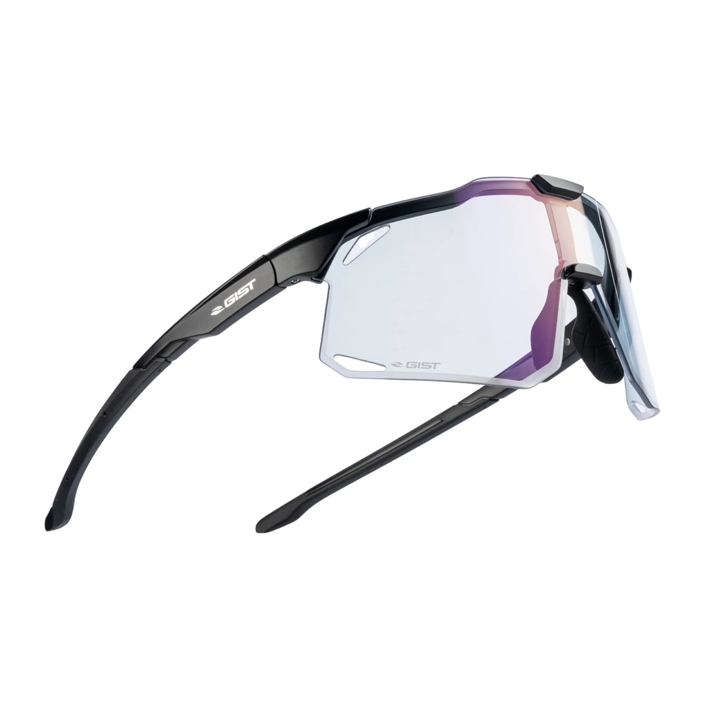 GIST Eclipse Photochromic Sunglasses