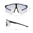 GIST Eclipse Photochromic Sunglasses