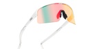 NEON Arrow 2.0 X21 S Glasses (White Matt PH PL Red, CAT 1-3)