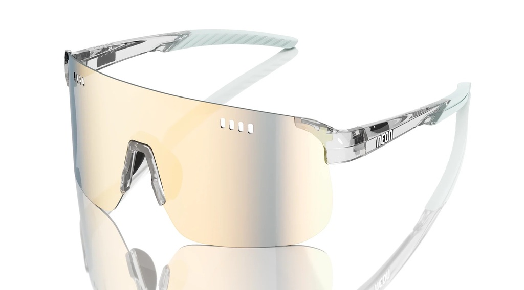 NEON Sky 3.0 Air X26 Glasses(Cry SH PH Plus, Bronze CAT 1-3)