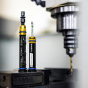 Lezyne Dual Insert Kit Tools  Black