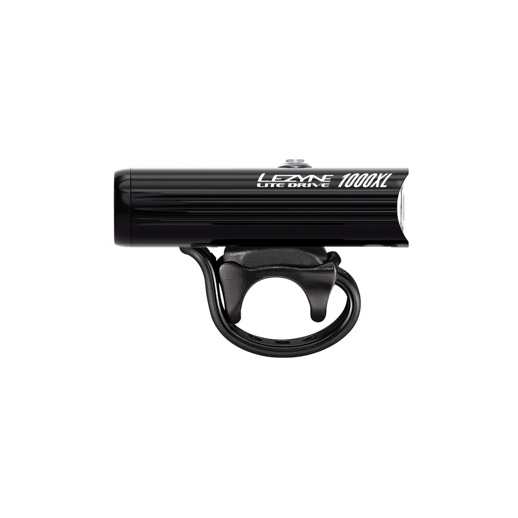 Lezyne Lite Drive 1000xlblkHi G1000lm