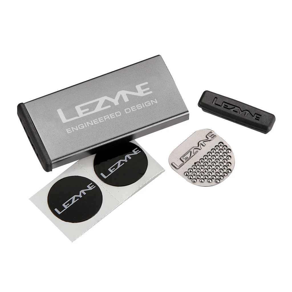 LEZYNE METAL ASSEMBLY PATCH KIT