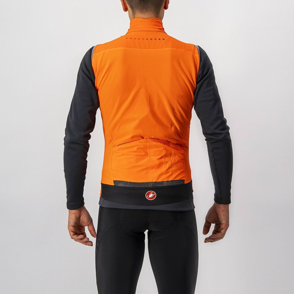 CASTELLI PERFETTO ROS VEST MEN