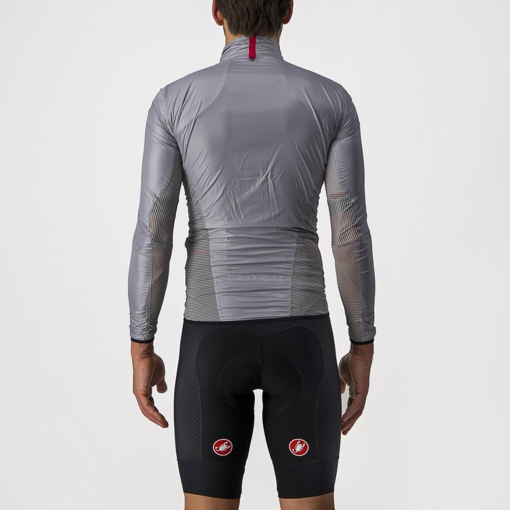 CASTELLI ARIA SHELL JACKET