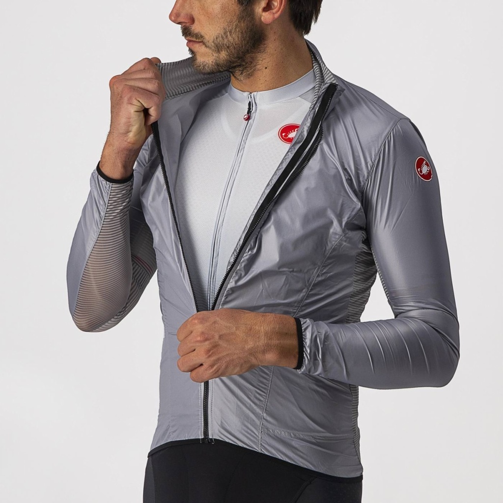 CASTELLI ARIA SHELL JACKET