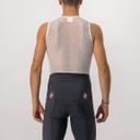 BASE LAYER CASTELLI CORE MESH 3 SLEEVELESS 2XL