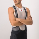 BASE LAYER CASTELLI CORE MESH 3 SLEEVELESS 2XL