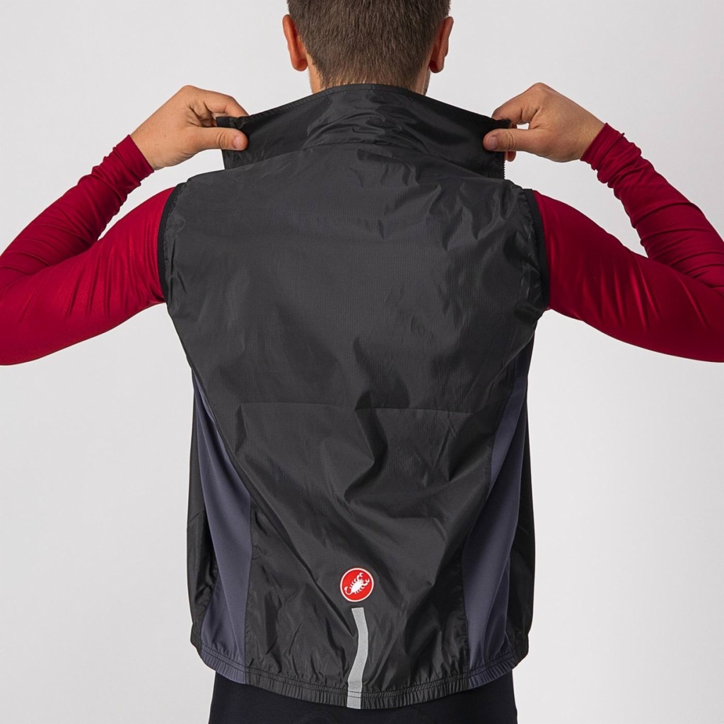 CASTELLI SQUADRA STRETCH VEST