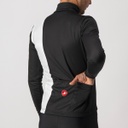 CASTELLI TRAGUARDO FULL ZIPP JERSEY
