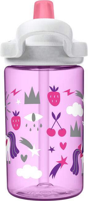 EDDY KIDS 14OZ WATER BOTTLE