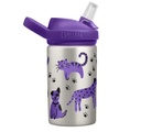 EDDY KIDS 14OZ STAINLESS STEEL WATER BOTTLE