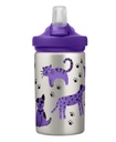 EDDY KIDS 14OZ STAINLESS STEEL WATER BOTTLE