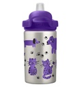 EDDY KIDS 14OZ STAINLESS STEEL WATER BOTTLE