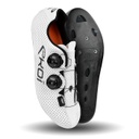 EKOI CARBON R5 LADY ROAD SHOES WHITE MATT