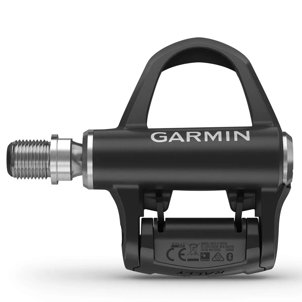 GARMIN RALLY RK200 PEDAL POWER METER