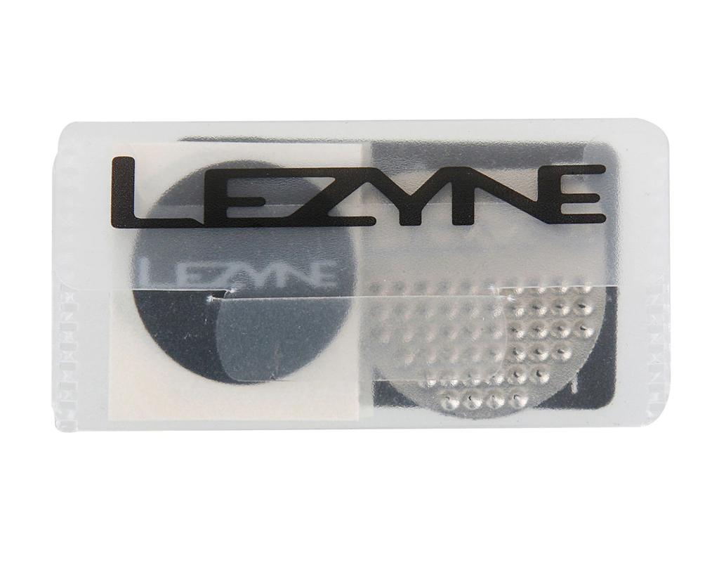 LEZYNE CADDY KIT BLACK SMALL