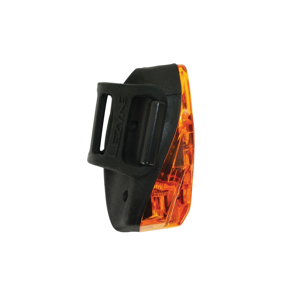 LEZYNE LASER DRIVE REAR LED LIGHT