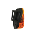 LEZYNE LASER DRIVE REAR LED LIGHT
