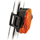 LEZYNE LASER DRIVE REAR LED LIGHT