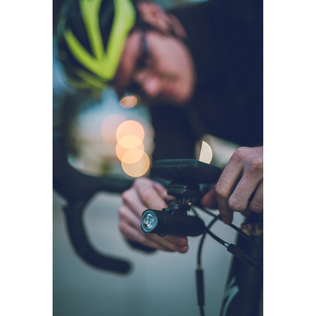LEZYNE CLASSIC &amp; STRIP LED DRIVE PAIR