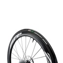 ZIPP TANGENTE SPEED CLINCHER R28 BLACK