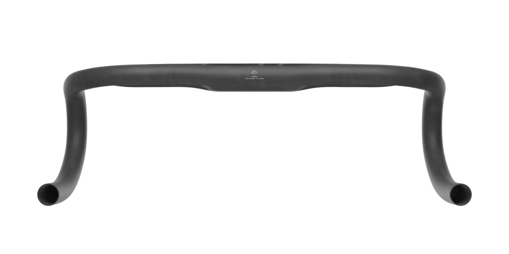 Zipp SL-70 ERGO HANDLEBAR CARBON MATTE