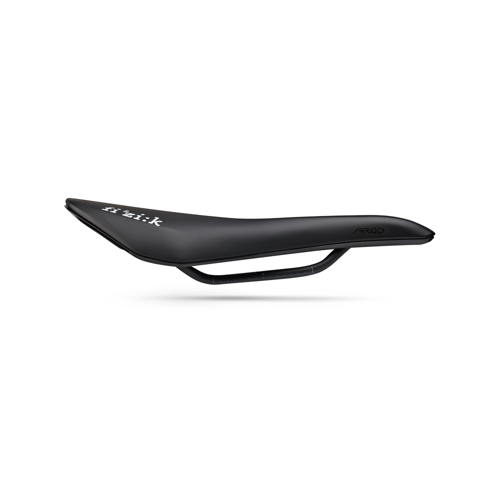 FIZIK VENTO ARGO R5 SADDLE BLACK