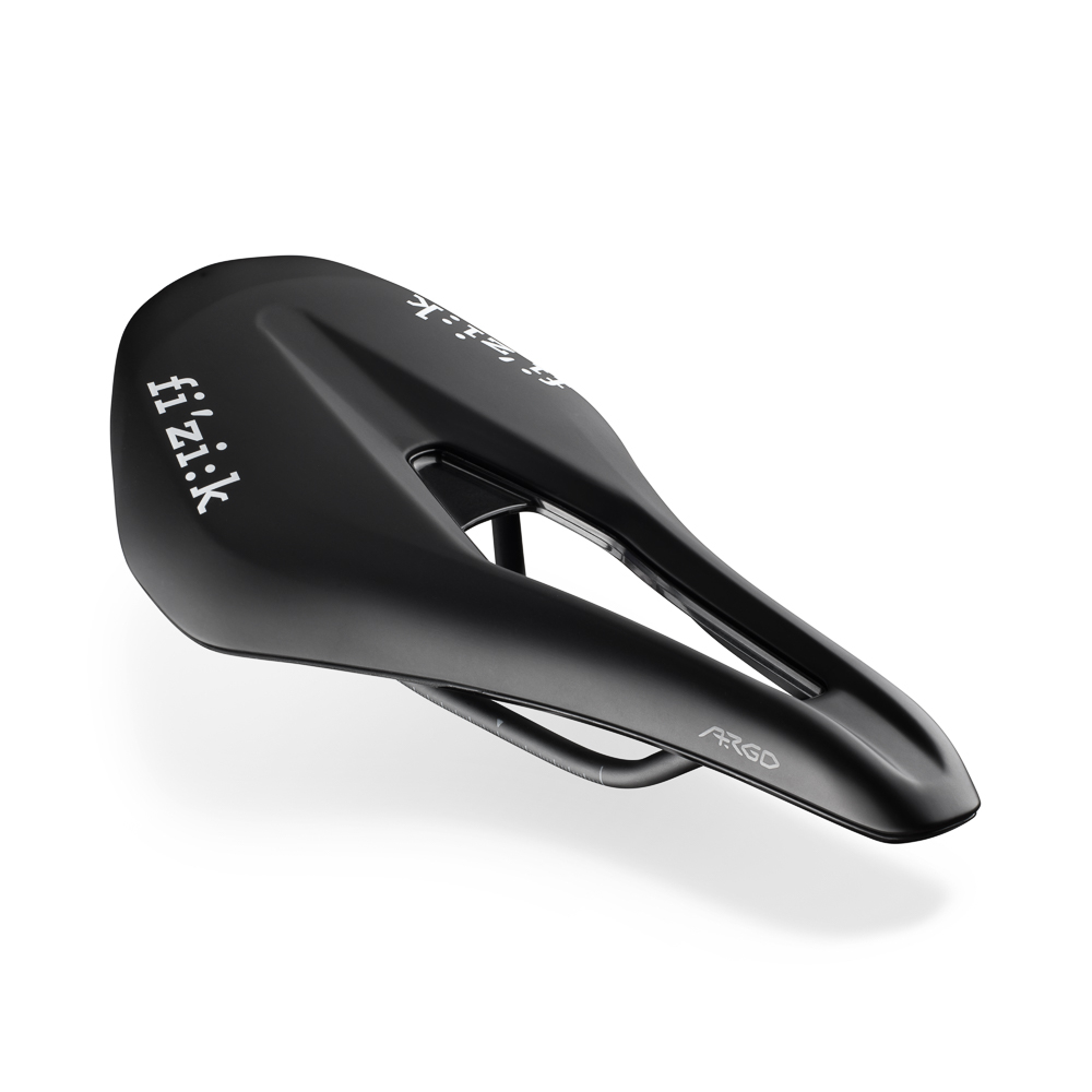 FIZIK VENTO ARGO R5 SADDLE BLACK