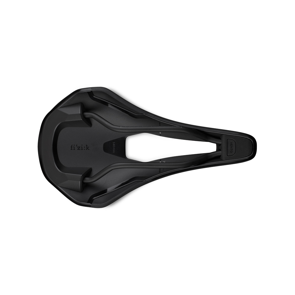 FIZIK VENTO ARGO R5 SADDLE BLACK