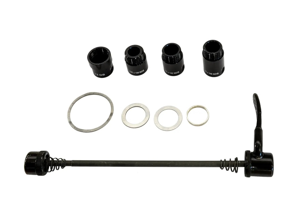 TACX FLUX S SMART T2900S